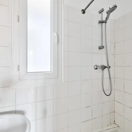 Cozy For 4 - 15e Apartamento